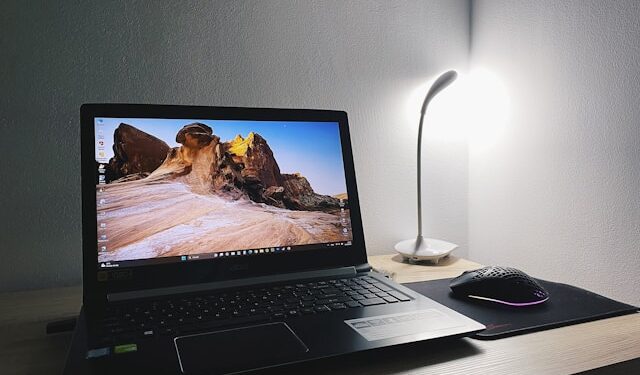 Clean PC for Better Performance