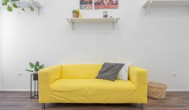 DIY Wall Repair