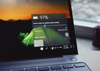 Extend laptop Battery Life