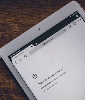 Fix No Internet Connection