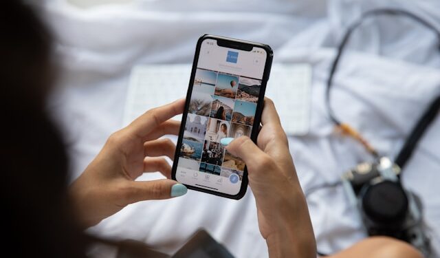 Free Up Phone Storage Space Without Deleting