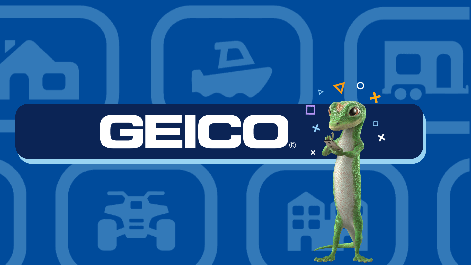 GEICO