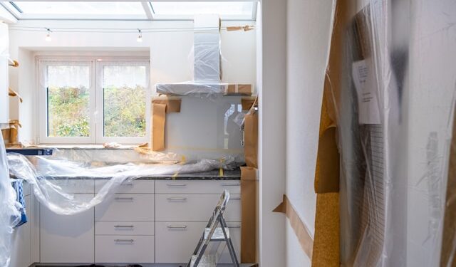 Home Renovation Tips