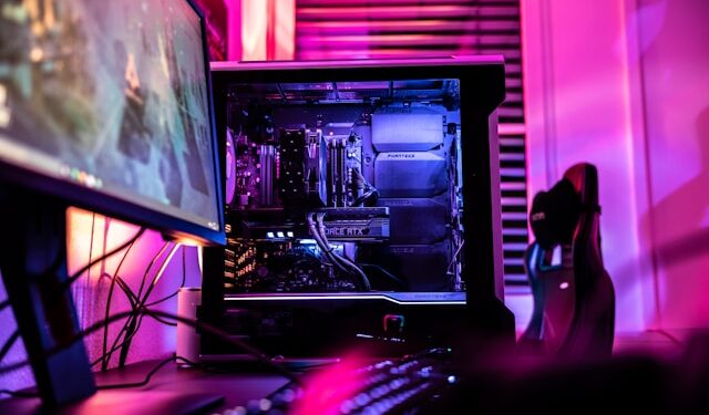 How to Build Gaming PC