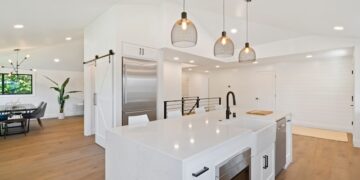 How to Choose Kitchen Island