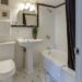 Make Small Bathroom Look Bigger