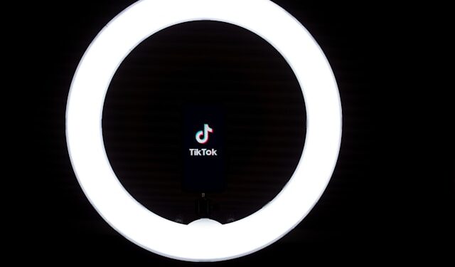 Make TikTok Playlist