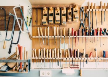 Must-Have Homeowner Tools