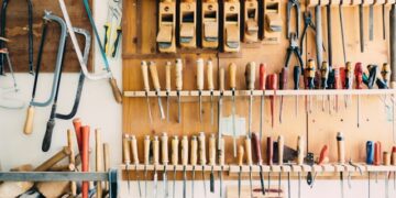 Must-Have Homeowner Tools