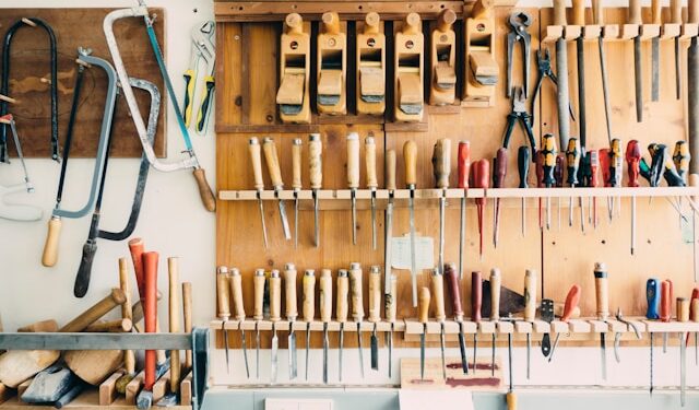 Must-Have Homeowner Tools