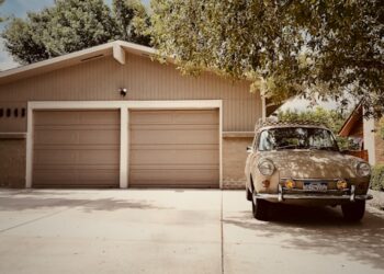 Organize Your Garage