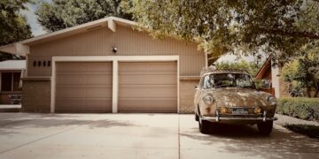 Organize Your Garage