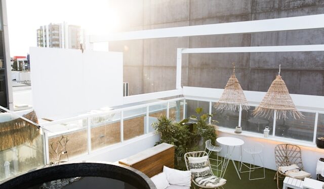 Patio Makeover Ideas