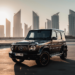 Pre-Owned G63 in Dubai