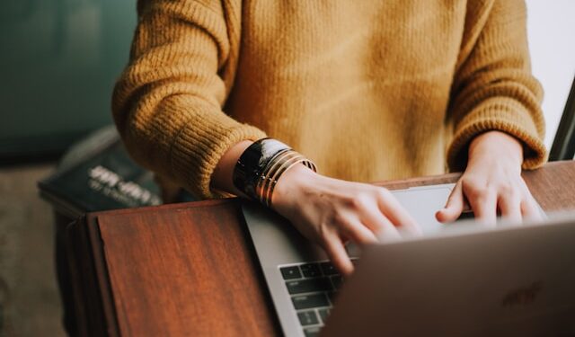 Protect from Online Scams