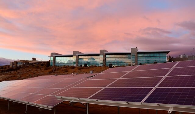 Solar Energy Tips