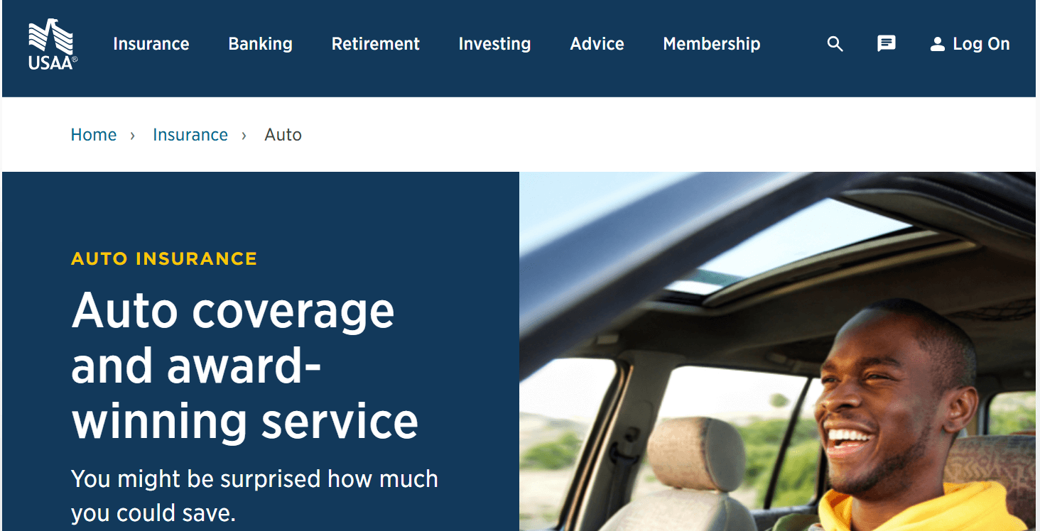 USAA