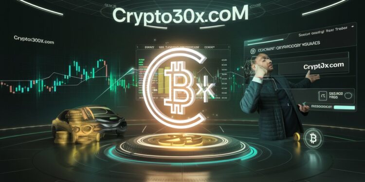 crypto30x.com
