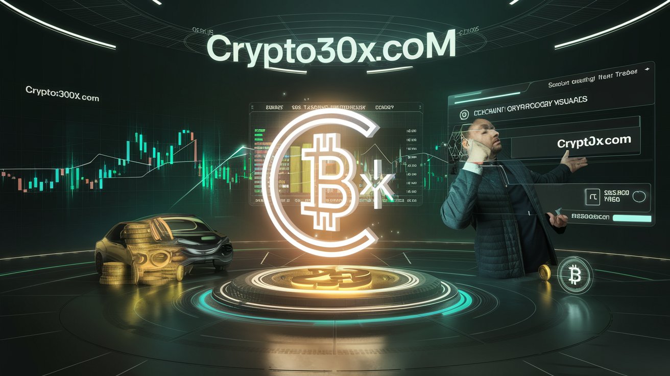 crypto30x.com