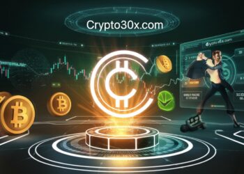 crypto30x.com