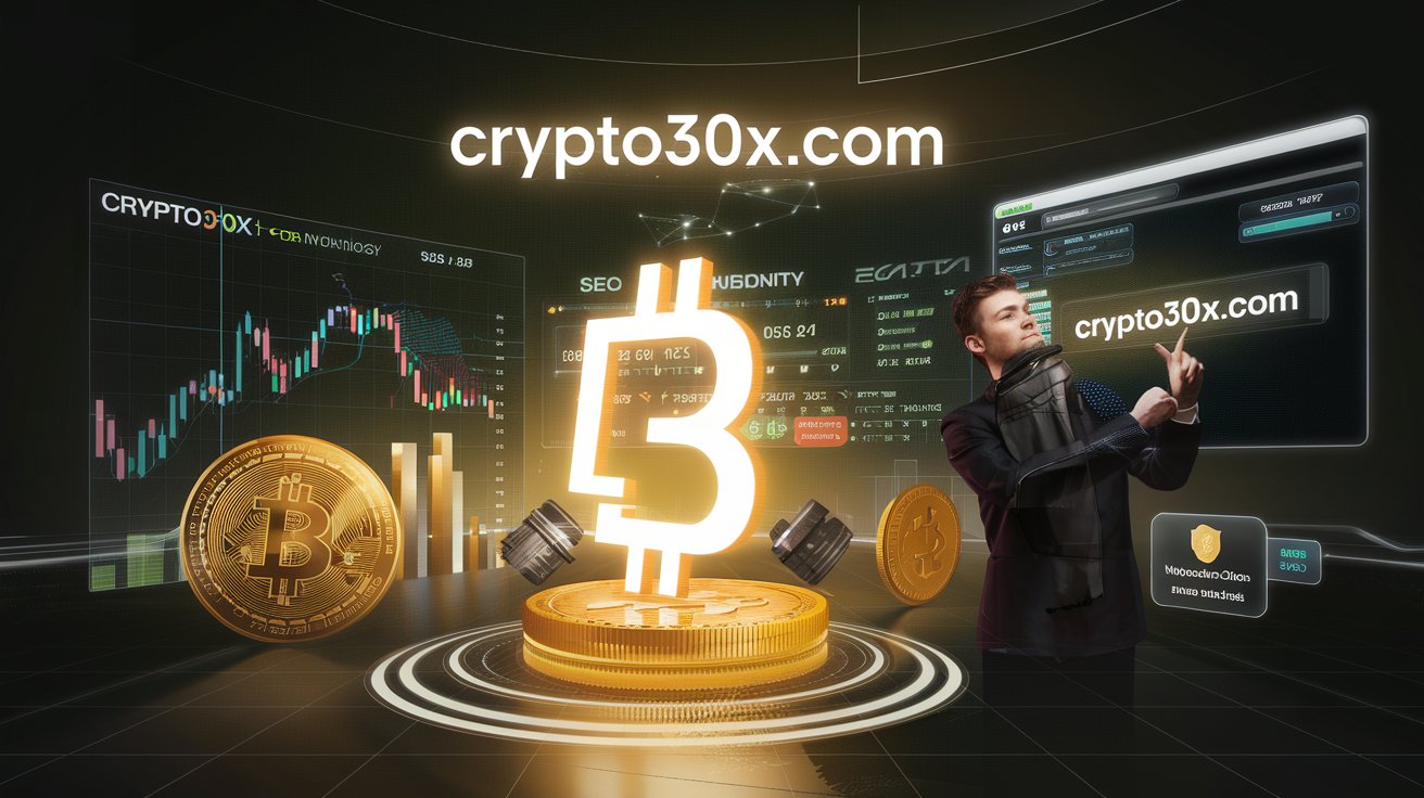 crypto30x.com