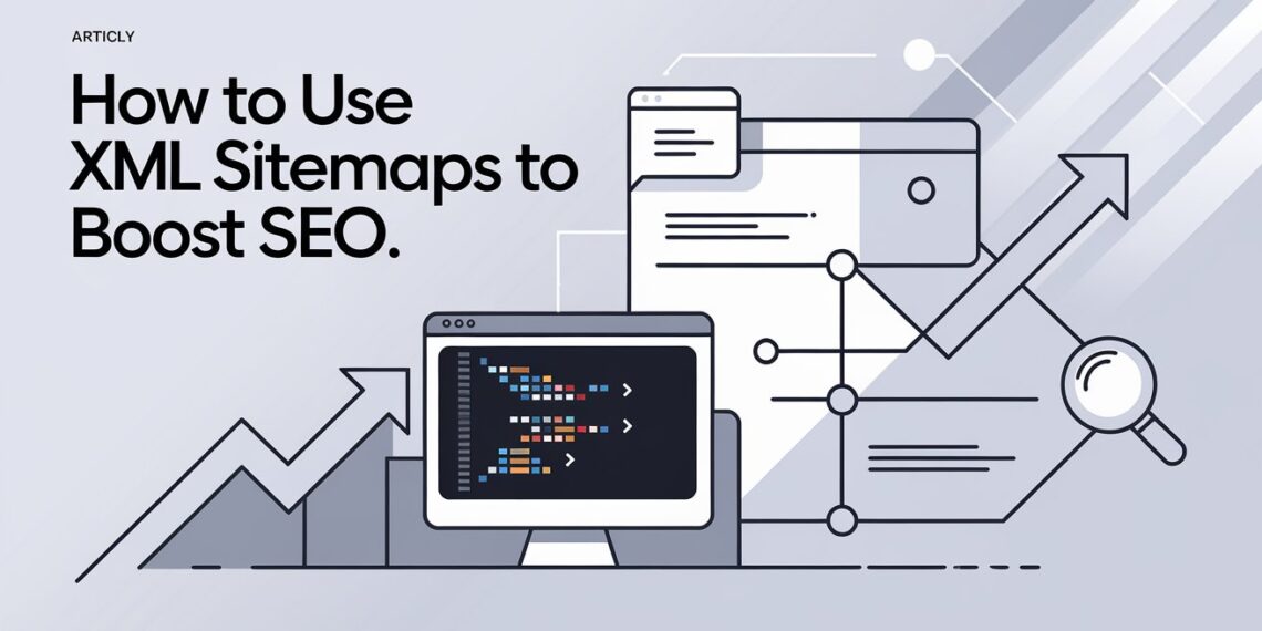 How To Use XML Sitemaps To Boost SEO