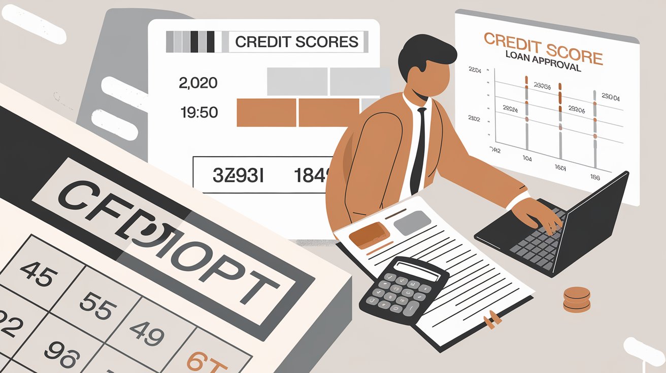 understanding credit scores and loan eligibility: what you need to know forpchub.com