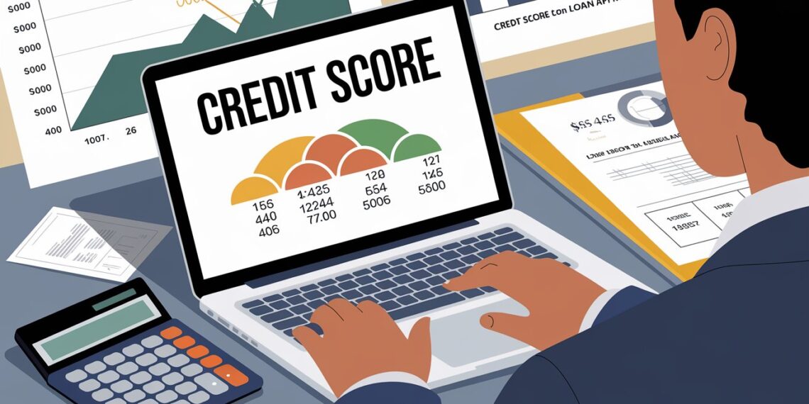 understanding credit scores and loan eligibility: what you need to know forpchub.com