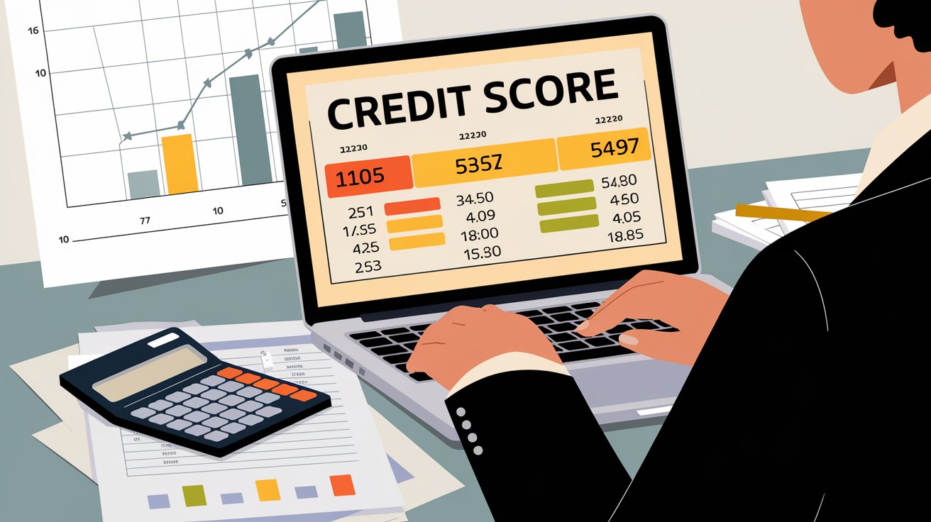 understanding credit scores and loan eligibility: what you need to know forpchub.com