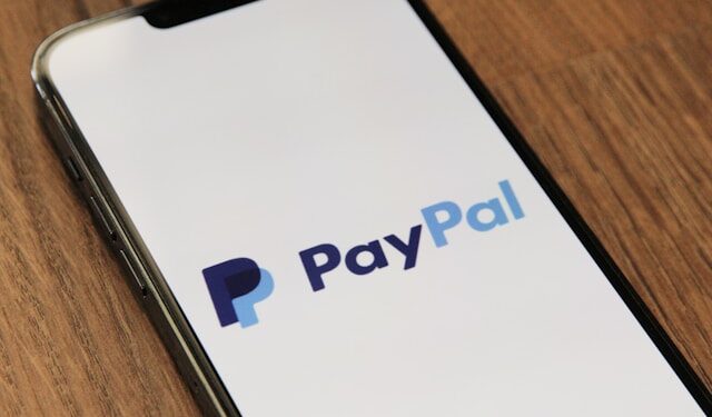 how to pay later with paypal