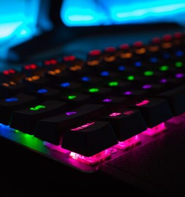 Boost FPS in Any Game
