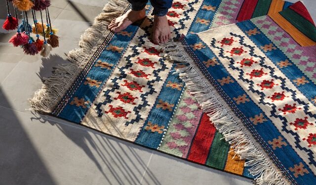 Choose Right Area Rug