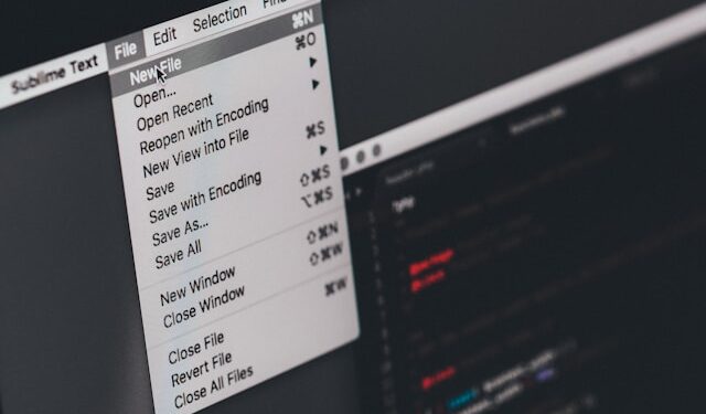 Delete Hidden Computer Junk Files