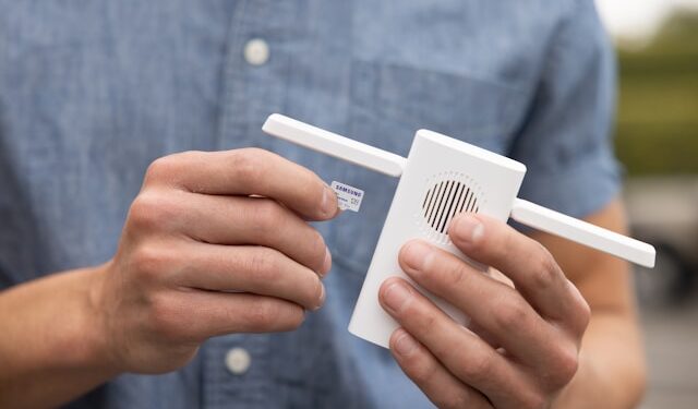 Find Best WiFi Channels