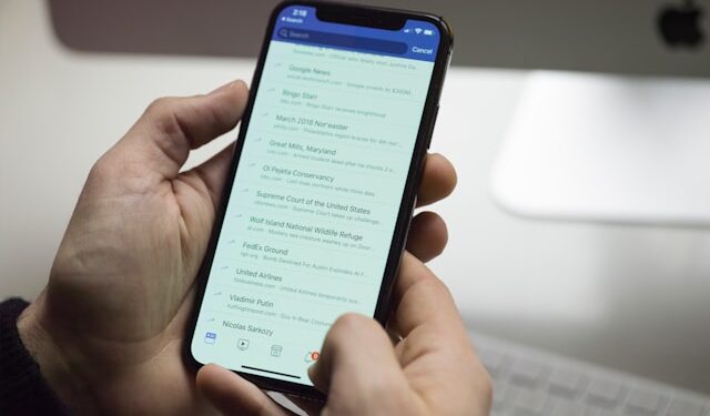 Recover Hacked Facebook Account