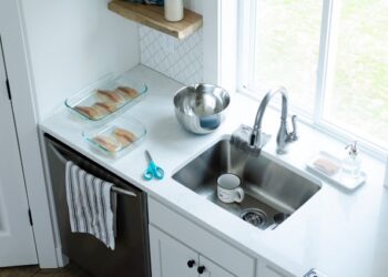 Select Best Stainless Steel Kitchen Sink