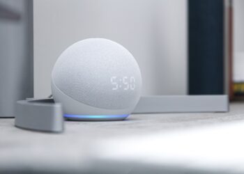 Set Up Alexa or Google Home