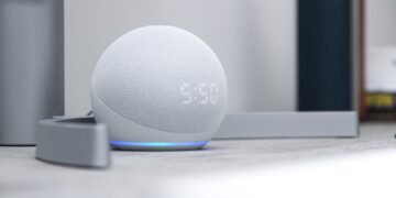 Set Up Alexa or Google Home