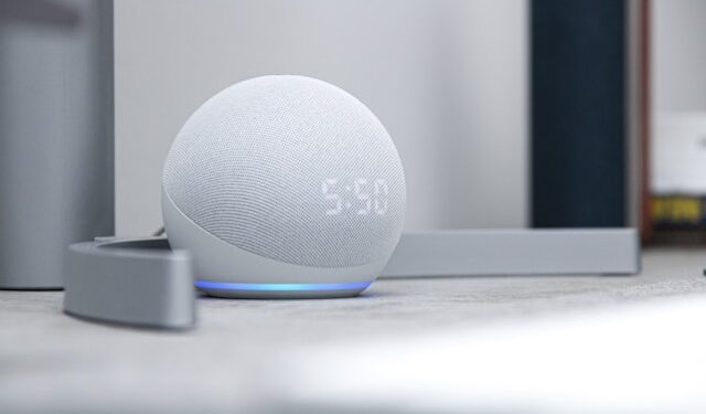 Set Up Alexa or Google Home