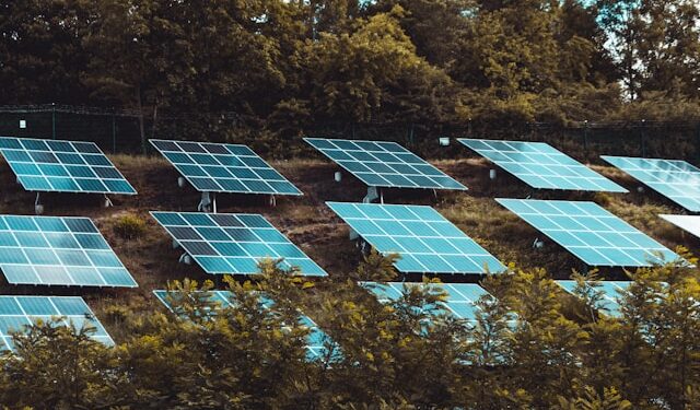 Solar Panels Guide