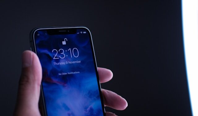 Unlock Phone If Forgot Password