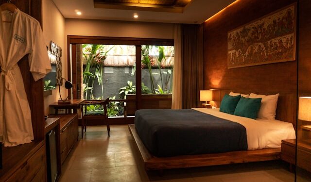 Upgrade Bedroom Decor