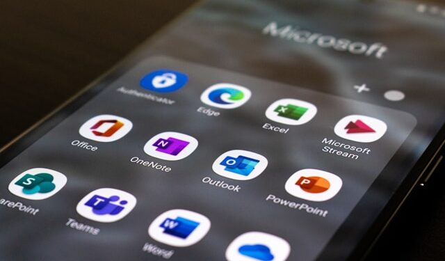 Use Google Docs & Microsoft Word