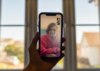 Use Phone Camera as Webcam for Video Calls