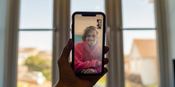 Use Phone Camera as Webcam for Video Calls