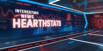 interesting news hearthstats