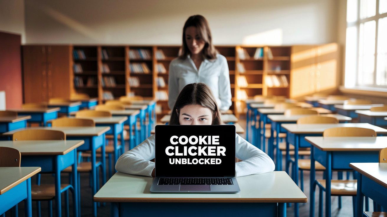 cookie clicker unblocked