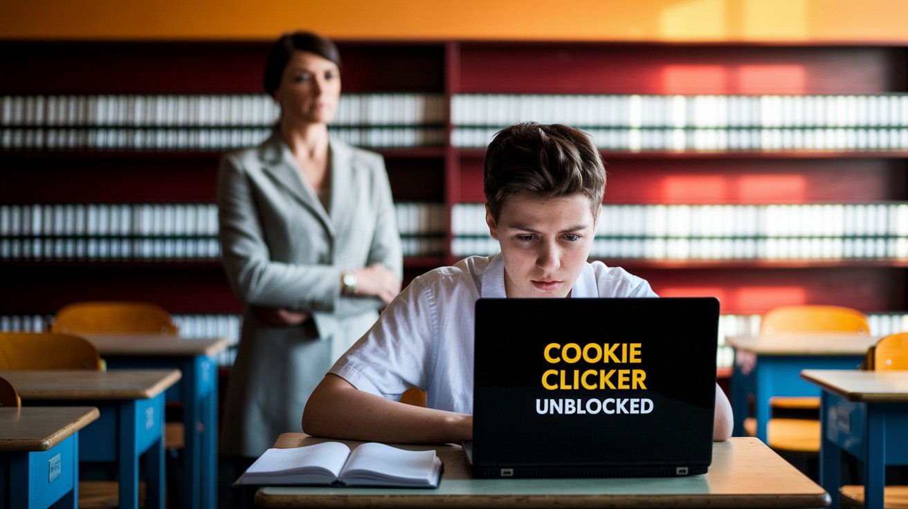 cookie clicker unblocked