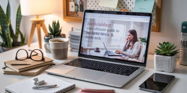 fun facts lovelolablog