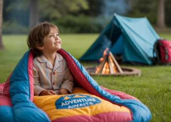 Best Kids Sleeping Bag – Top Picks, Safety Tips & Buying Advice